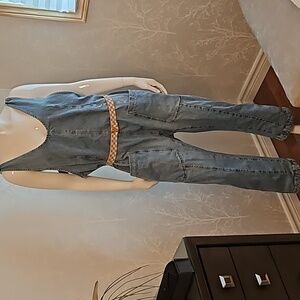 We The Free High Roller Jumpsuit